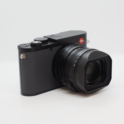Leica Q3 118945