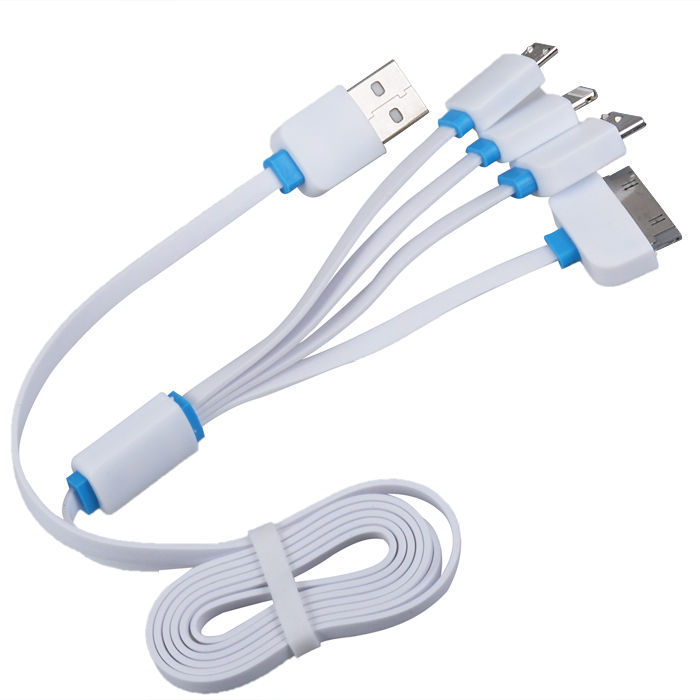 Charging & Data Sync Cables for iPhone 6