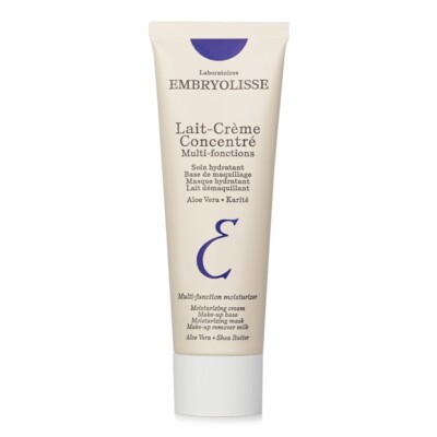 Embryolisse Lait Creme Concentrate (24-Hour Miracle Cream) 75ml Womens Skin Care