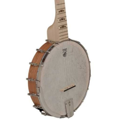 Deering Goodtime Limited Cherry Openback 5-String Banjo