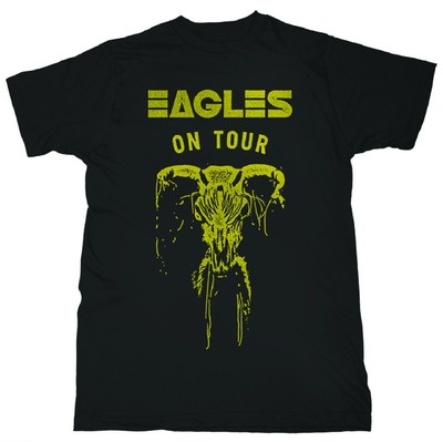 EAGLES TOUR 2011 パーカー サイズS SHOOT イーグルス EAGLES TOUR 2011 パーカー サイズS SHOOT イーグルス EAGLES