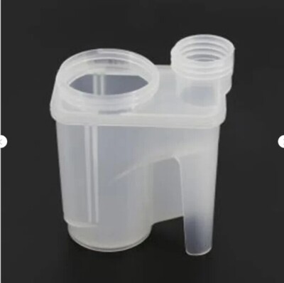 HITACHI Compatible SKN1296 MIXING CYLINDER(EMPTY) FOR RX1 SERIES Continuous