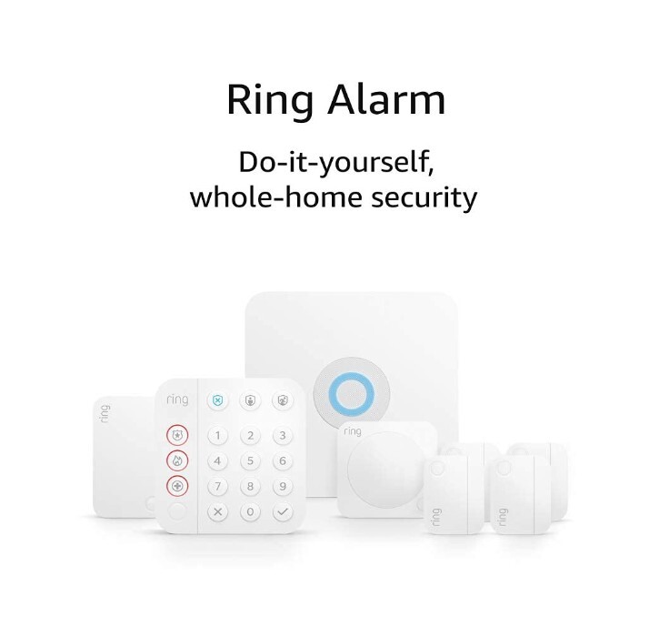 Works W/ Alexa