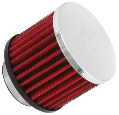 K&N 62-1460 Vent Air Filter/ Breather Premium Quality Upgrade Performance System