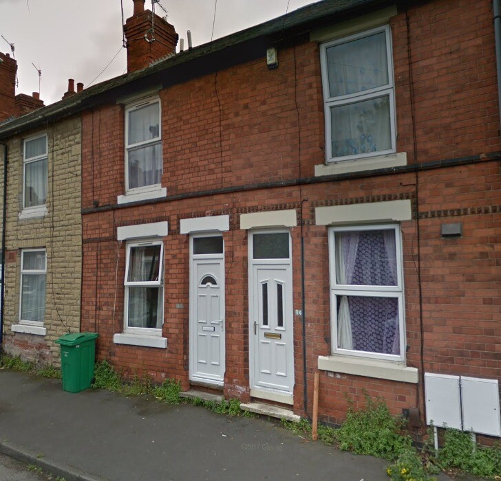 2 Bedroom House In Old Basford 5 10mins From City Centre In Nottingham Nottinghamshire Gumtree