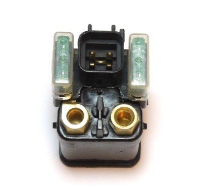 Starter Relay Solenoid Suzuki Katana 600 GSX600F 1998 - 2006