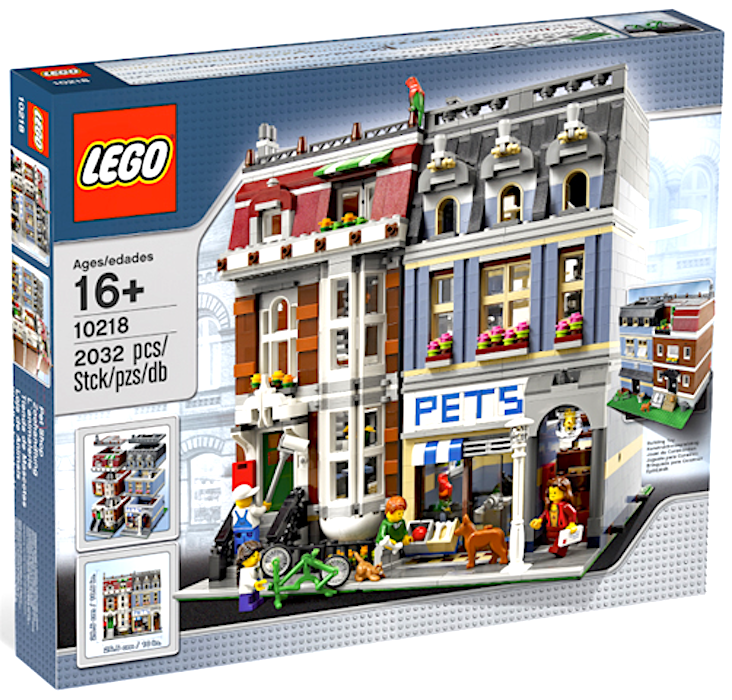 Buy lego creator hotsell