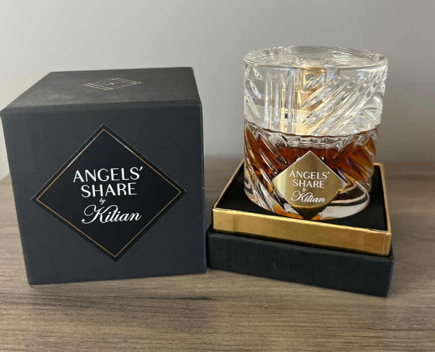 Angels' Share - Perfume - The Liquors | KILIAN PARIS