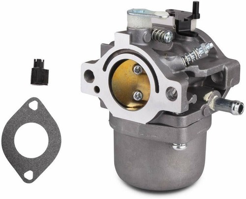 New Carburetor For Briggs & Stratton Walbro LMT 5-4993 With Mounting Gasket