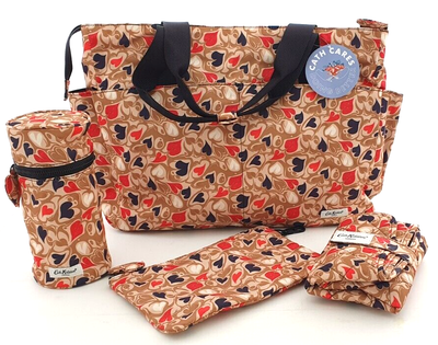 Sac a langer clearance cath kidston