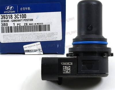 GENUINE Camshaft Position Sensor 393183C100 for Hyundai Kia 3.3L 3.5L 3.8L OEM