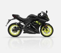 Lexmoto LXS 125 Euro 5.5