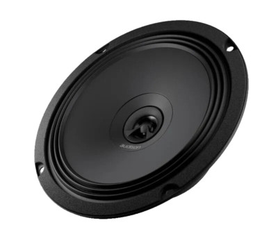 Audison Prima APX 6.5 (165mm) 4 Ohm 210W Coaxial Speaker Set (PAIR)