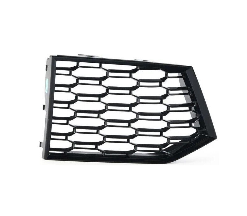 GRIGLIA SFIATO ARIA INFERIORE PARAURTI ANTERIORE ORIGINALE AUDI RS3 17-21 DES...