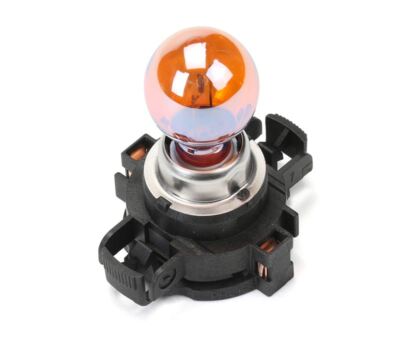 Genuine OEM Turn Signal / Parking Light Bulb for BMW 63217161306