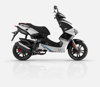 Lexmoto Diablo 125 E5.5