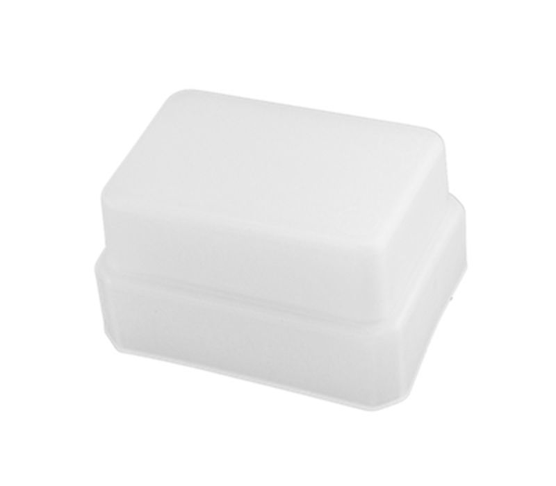 Blitzdiffusor für Olympus