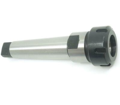 MTA4 ER32 MT4 ER32UM Collet Chuck Holder Taper Shank Tool For CNC Lathe