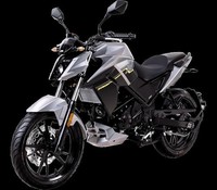New SYM NHX 125cc - For sale in Chesterfield