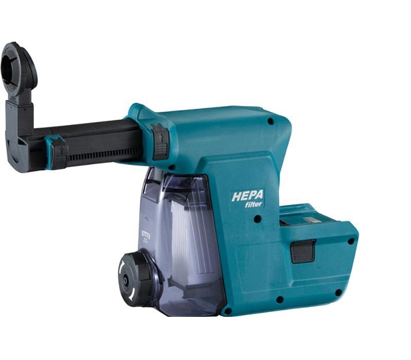 Makita Staubabsaugung Dx07 199570-5 - FÃ¼R Bhr243 Und Dhr243