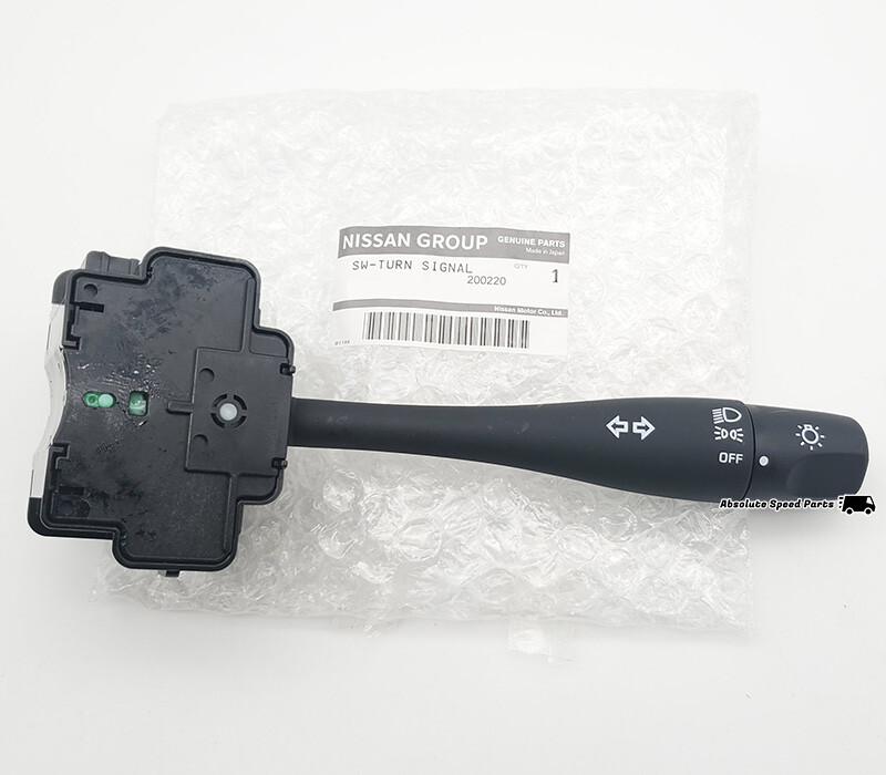 NEW Nissan Skyline Turn Signal Switch Stalk for R34 GTR GTT