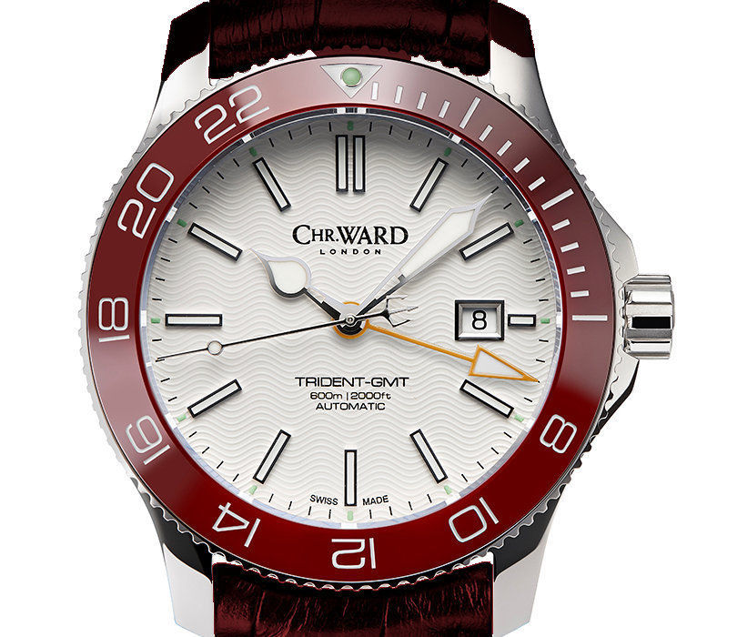 Christopher Ward Watches for Sale Shop New & Used Watches eBay