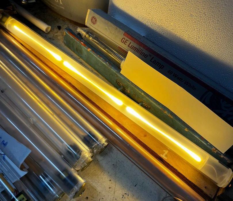 LUMILINE Original LED UPGRADE~5th GENERATION Bulb~Similar Lite~Superior Life