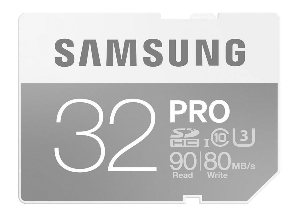 32GB SDHC Tarjetas de memoria para teléfonos celulares