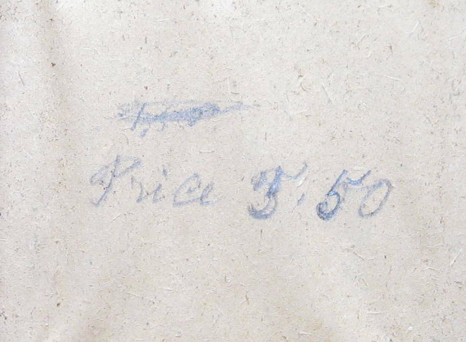 GERONIMO ?? ANTIQUE CIRCA 1860 AMBROTYPE PHOTO / NATIVE AMERICAN INDIAN / HORSE