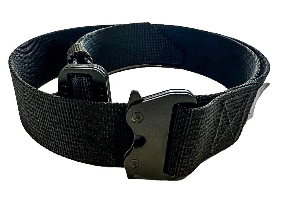 Belt VKPO 2.0 BTK Group Olive Hunting Hiking Russian Army Original