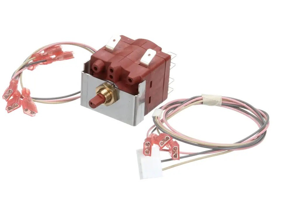 Bunn 39053.1000 Switch Harn Assembly STD Bypass