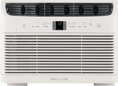 Frigidaire FFRE053WA1 5,000 BTU 115V Window Mount Air Conditioner - White