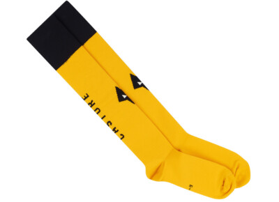 BNWT Wolves FC 21-22 Home Socks Castore Player Issue Pro SIZE UK 9-11