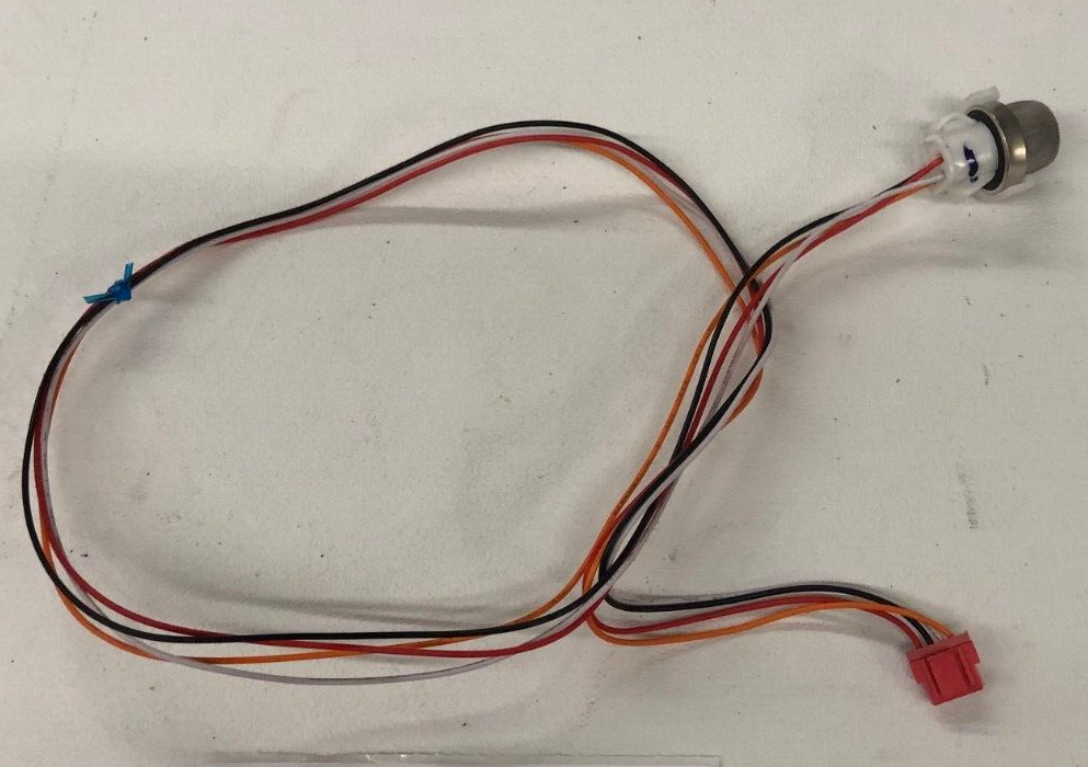 Samsung PART # DE32-60011A Microwave Humidity Sensor