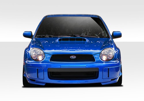 Cover For 2002-2003 Impreza Wrx Sti