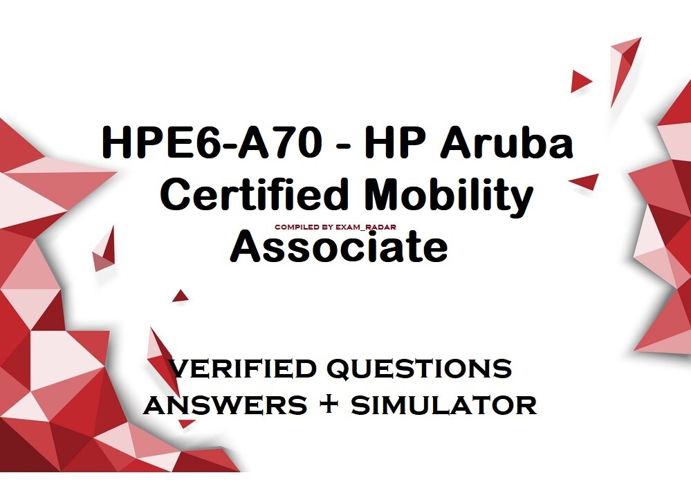 HPE6-A73最新日本語版参考書