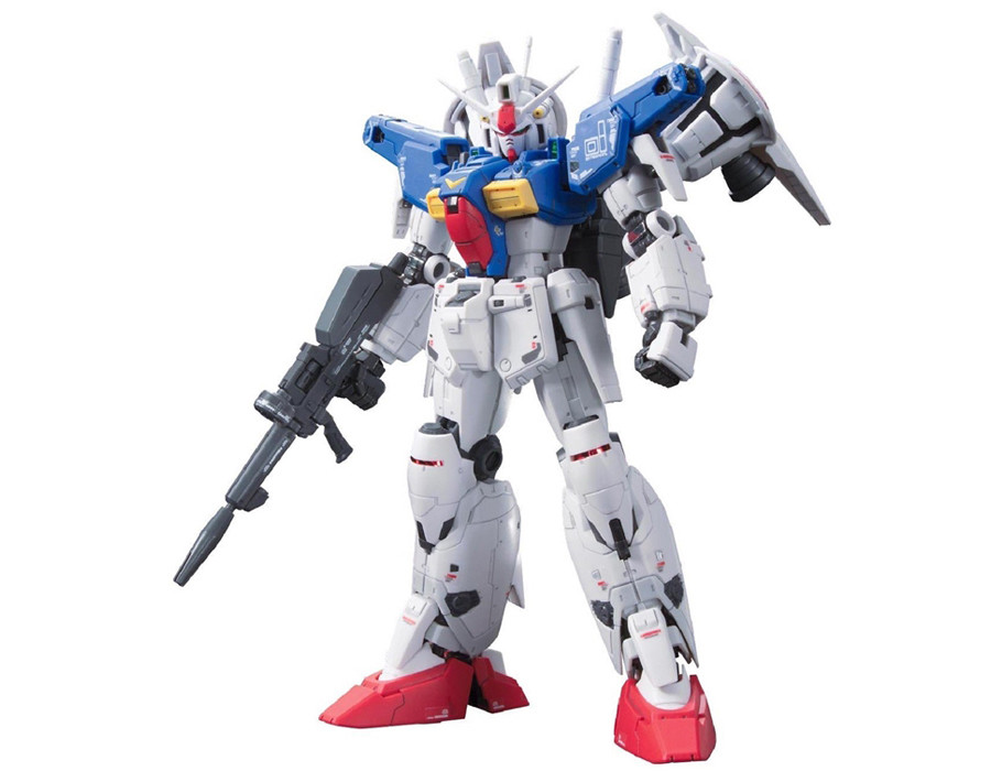 【未開封・プレミア】 ガンダム GP01Fb 1/100 プラモデル Amazon | MG 1/100 RX-78GP01-Fb ガンダム試作1号機