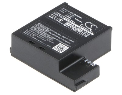 Battery for Rollei 7S 6S AEE D33 MagiCam S50 S51 S7 S70 Veho