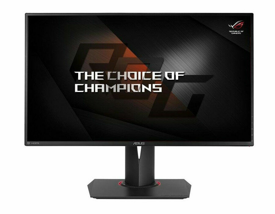 ASUS ASUS ROG Swift Computer-Monitore mit Energieeffizienzklasse C