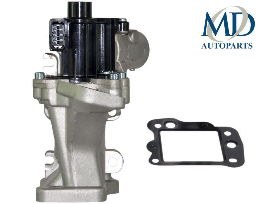 EGR VALVE LAND ROVER DISCOVERY SPORT FREELANDER 2 , EVOQUE 2.2 DIESEL LR000997 eBay