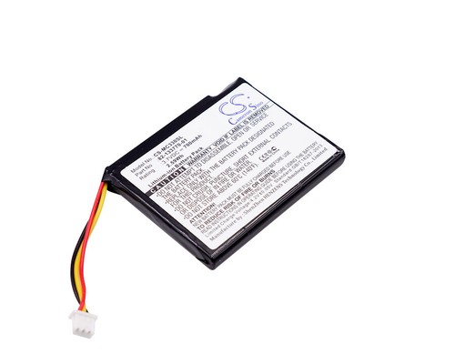 Cameron Sino NEW 700mAh Battery for Motorola CS3070;CS3300 ; P/N: 82-133770-01