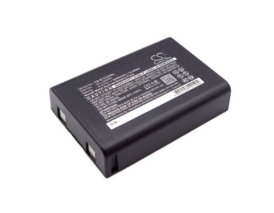 Wireless Headset Battery for Eartec CC-2200NI Comstar Com-Center Base Station