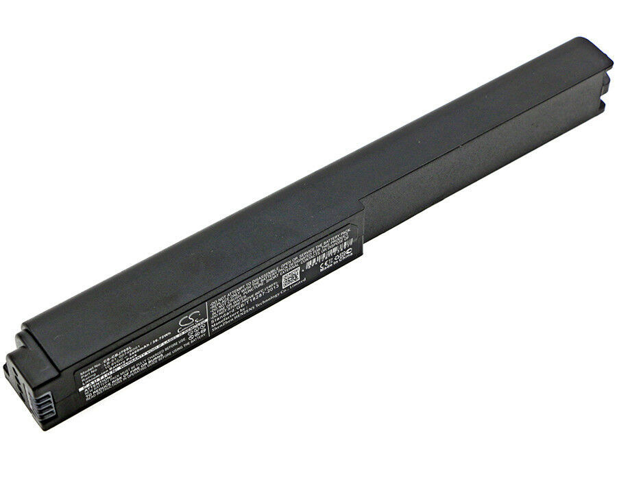 3400mAh LB-50, LB-51, LK-51, LK-51B Battery Canon BJC-50, BJC-55, BJ-I70, BJ-I80