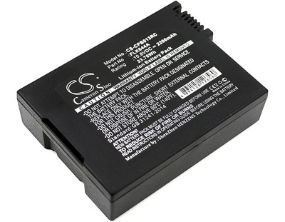 CISCO CABLE MODEM GATEWAY BACKUP BATTERY DPQ3925 DPQ3212 NEW