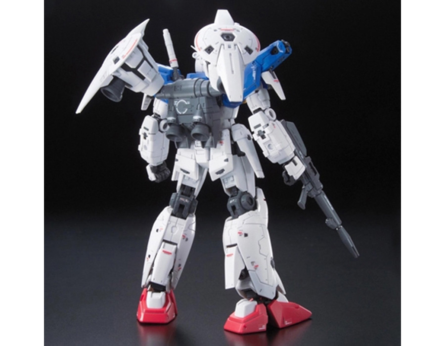 ロボット GUNDAM GP01fb FULL BURNERN RG Amazon.com: Bandai Hobby RG#13 RX-78 GP01 Gundam GP-01Fb