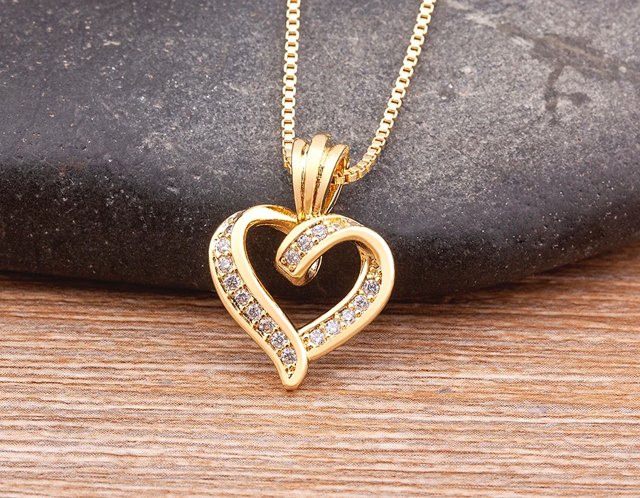 Typo Necklace | BOTT(ボット) / アクセサリー ネックレス