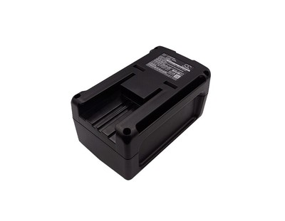 Battery for KARCHER BR 30/4 C, BR30/4 C, BV 5/1 BP, EF426, T 9/1 BP 6.654-183.0,