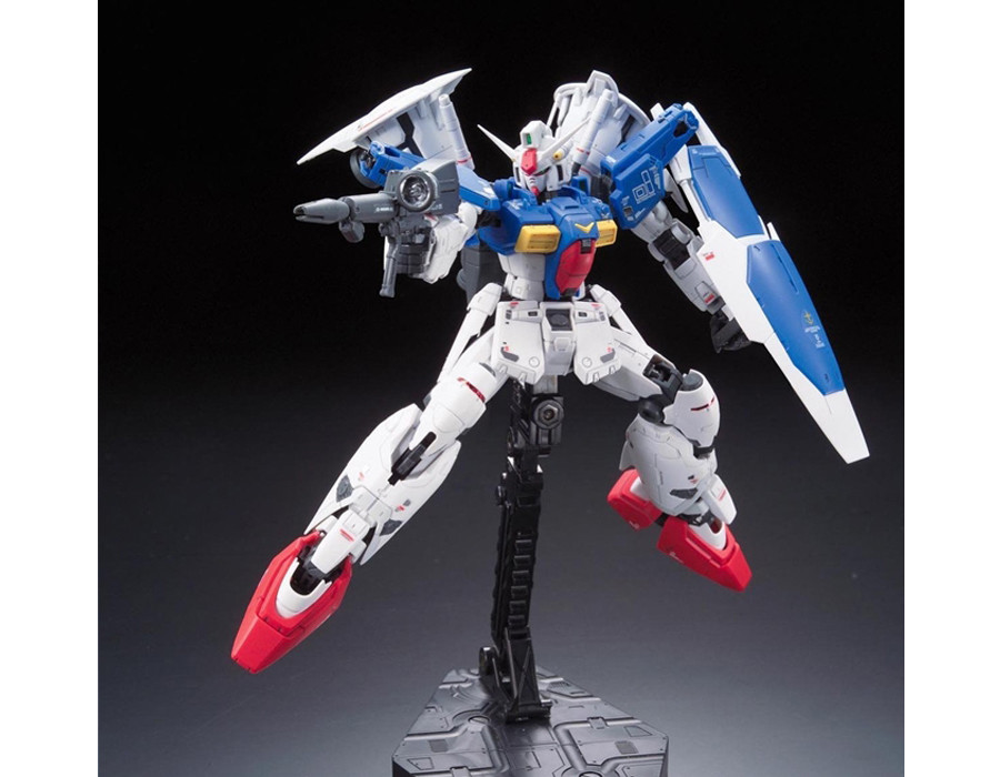 BANDAI 超合金 RX-78-01FB GUNDAM Bandai 345611 Gundam RX-78 GP-01Fb Full Burnern | PlazaJapan