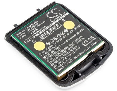 5010808000 5010808030 Batteries For Avaya FC4 IH4 DECT D4 D4 Office