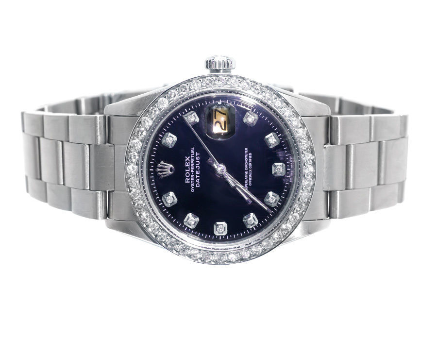 Rolex Casual Wristwatches